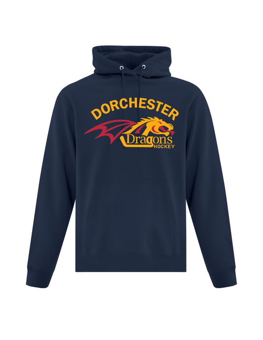 DD COTTON HOODIE (ATC F2500)