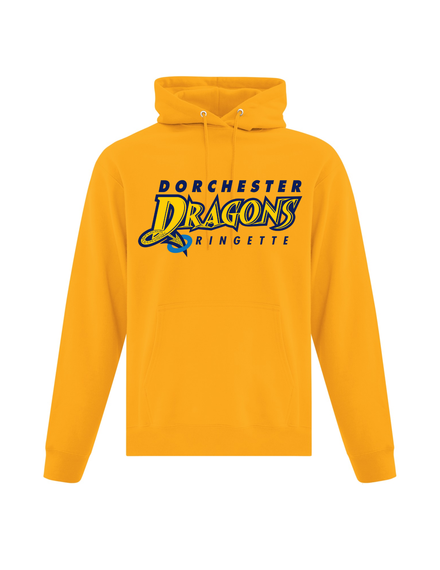 DDR COTTON HOODIE (ATC F2500)