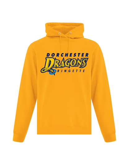 DDR COTTON HOODIE (ATC F2500)
