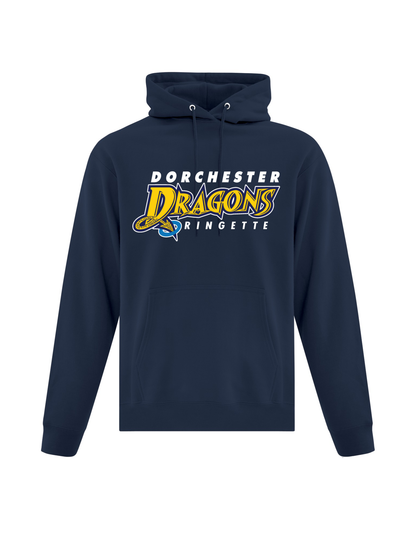 DDR COTTON HOODIE (ATC F2500)