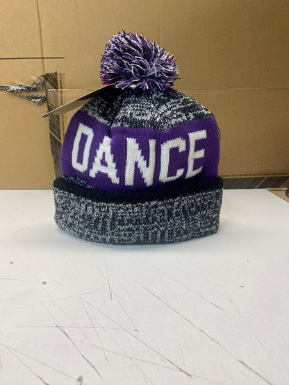 DE Bardown Toque