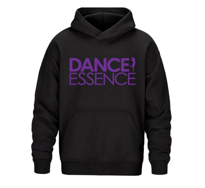 DE Forge Hoodie (Aritzia Dupe)