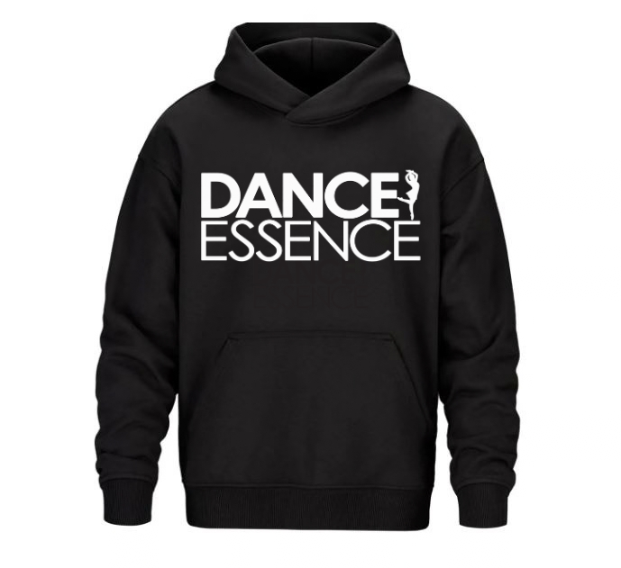 DE Forge Hoodie (Aritzia Dupe)