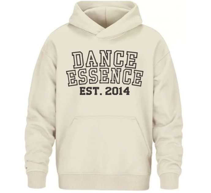 DE EST Hoodie