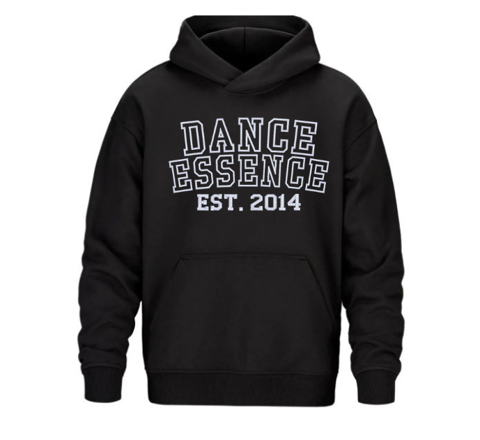 DE EST Hoodie