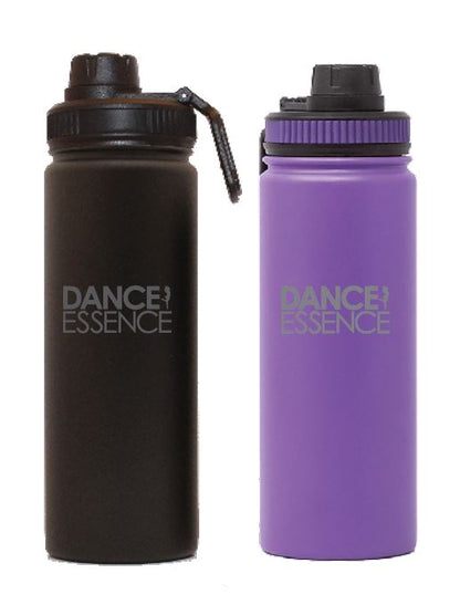 Dance Essence Water Bottle (GreenGlass)