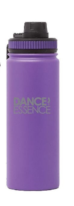 Dance Essence Water Bottle (GreenGlass)