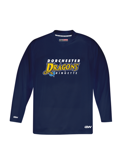 DRA Practice Jersey
