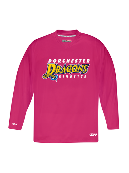 DRA Practice Jersey