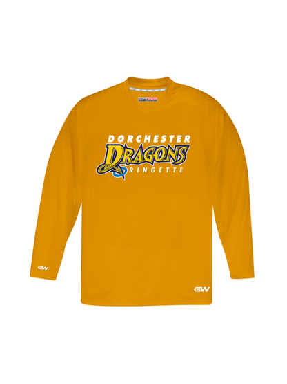 DRA Practice Jersey