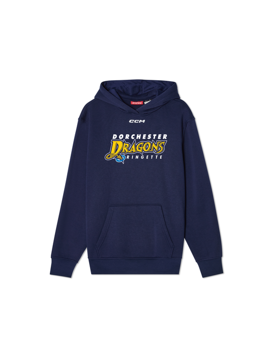 DRA CCM Pullover Hoodie (FHO6TB)