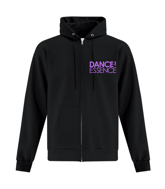 Dance Essence ATCF2600 Full Zip Hoodie