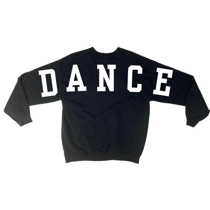 Dance Essence ATCF2400 DANCE Crewneck