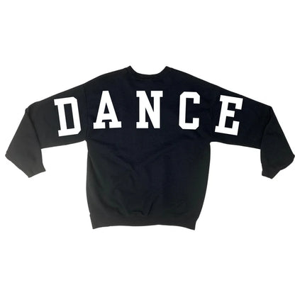Dance Essence ATCF2400 DANCE Crewneck