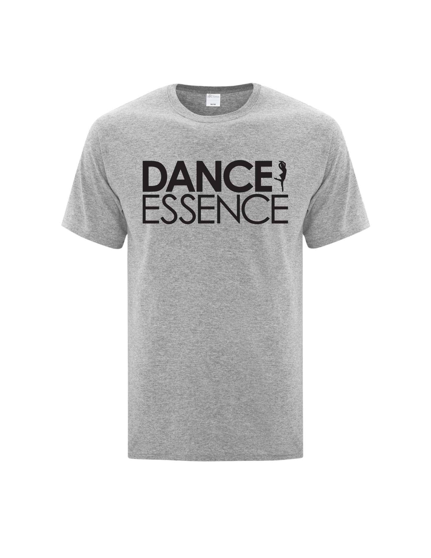 Dance Essence ATC1000 Short Sleeve Tee