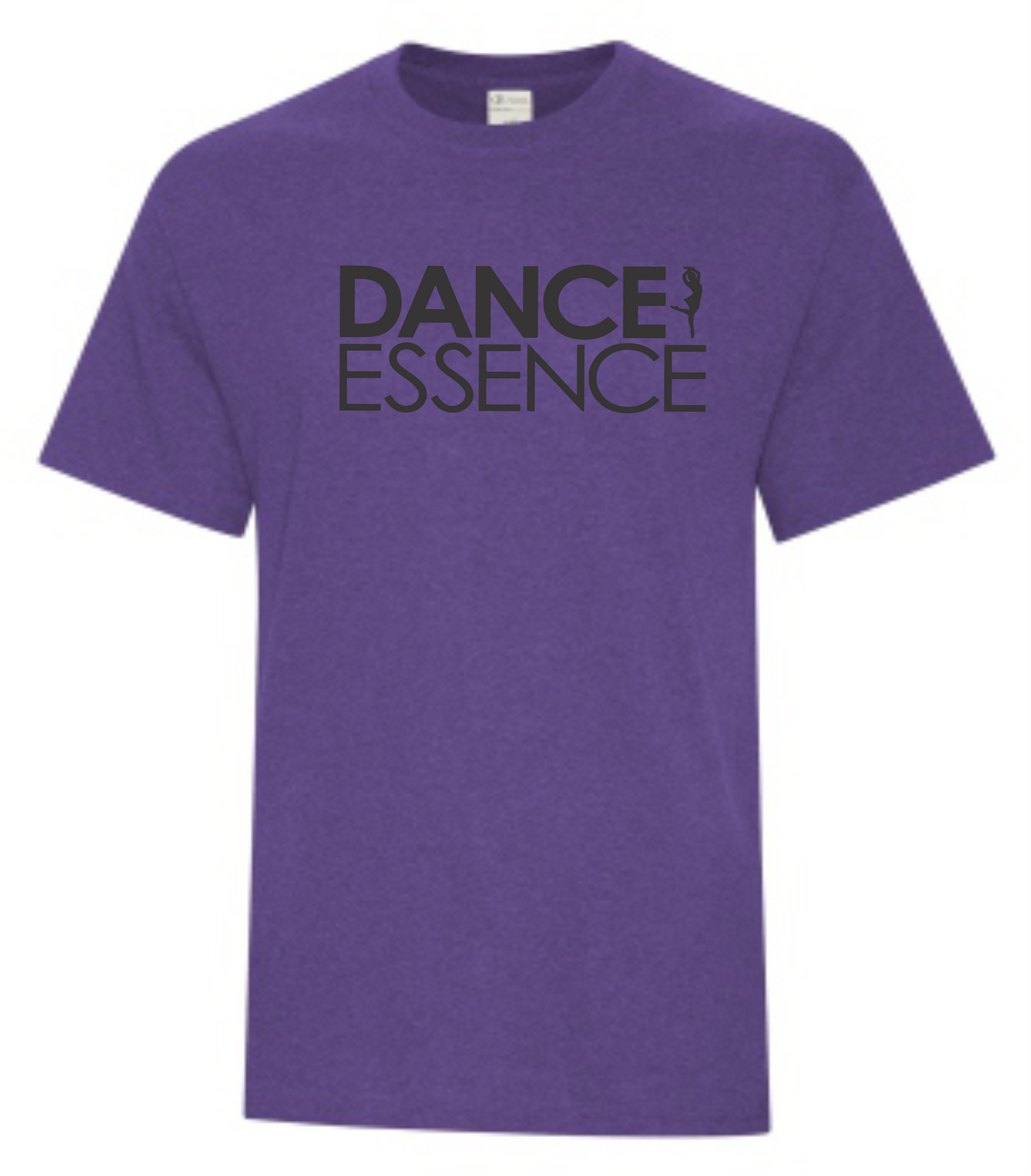 Dance Essence ATC1000 Short Sleeve Tee