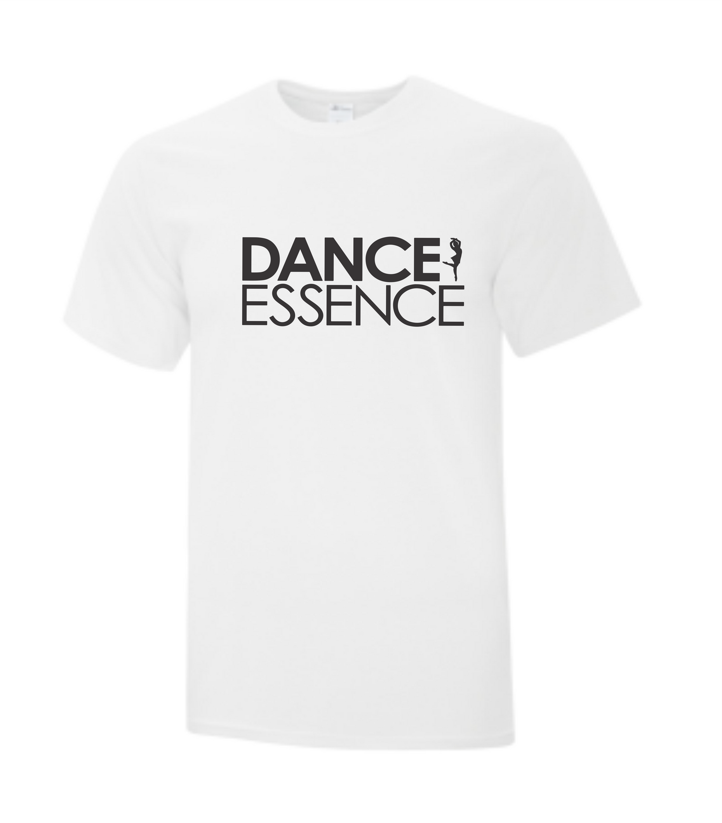 Dance Essence ATC1000 Short Sleeve Tee