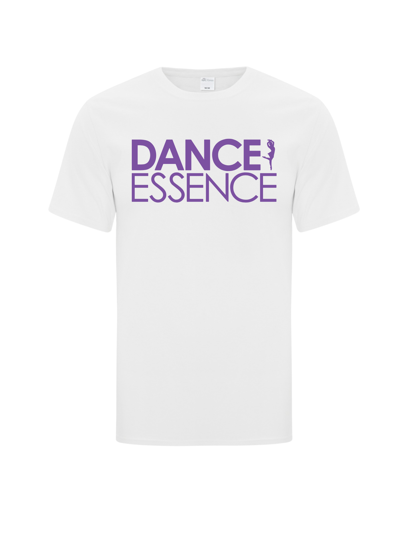 Dance Essence ATC1000 Short Sleeve Tee