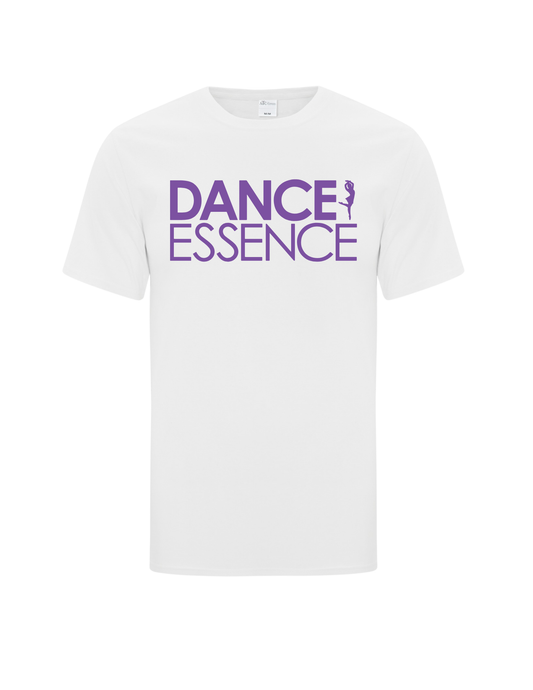 Dance Essence ATC1000 Short Sleeve Tee