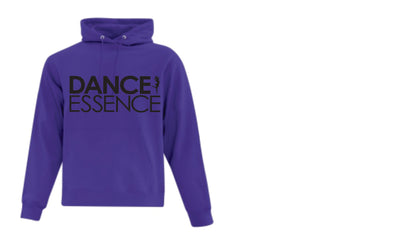 Dance Essence ATCF2500 Hoodie