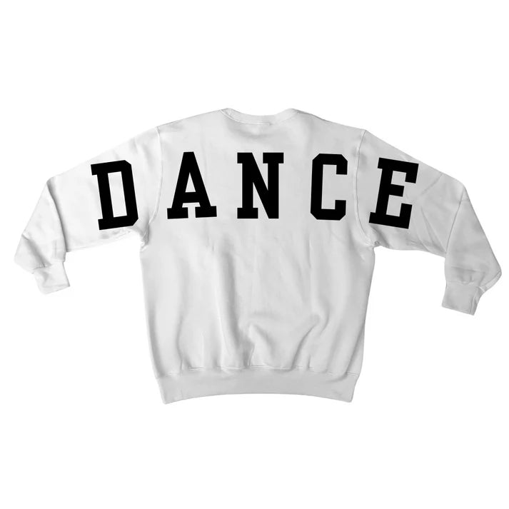 Dance Essence ATCF2400 DANCE Crewneck