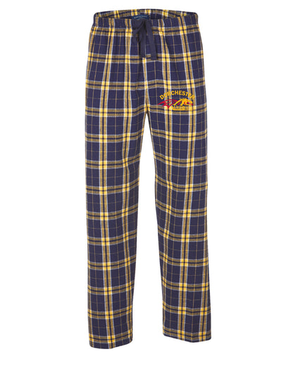 DD Boxercraft Flannel Pants