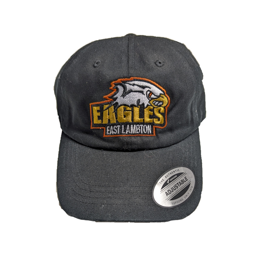 ELE Adjustable Hat