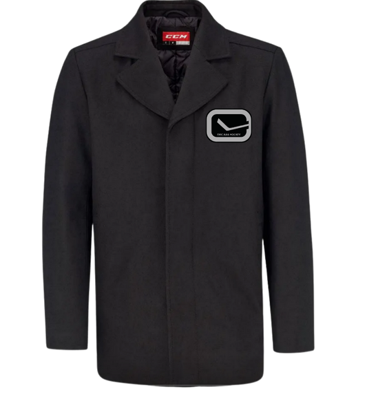 EMC CCM Peacoat