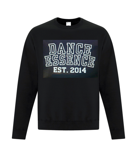 Dance Essence ATCF2400 Crewneck - EST 2014