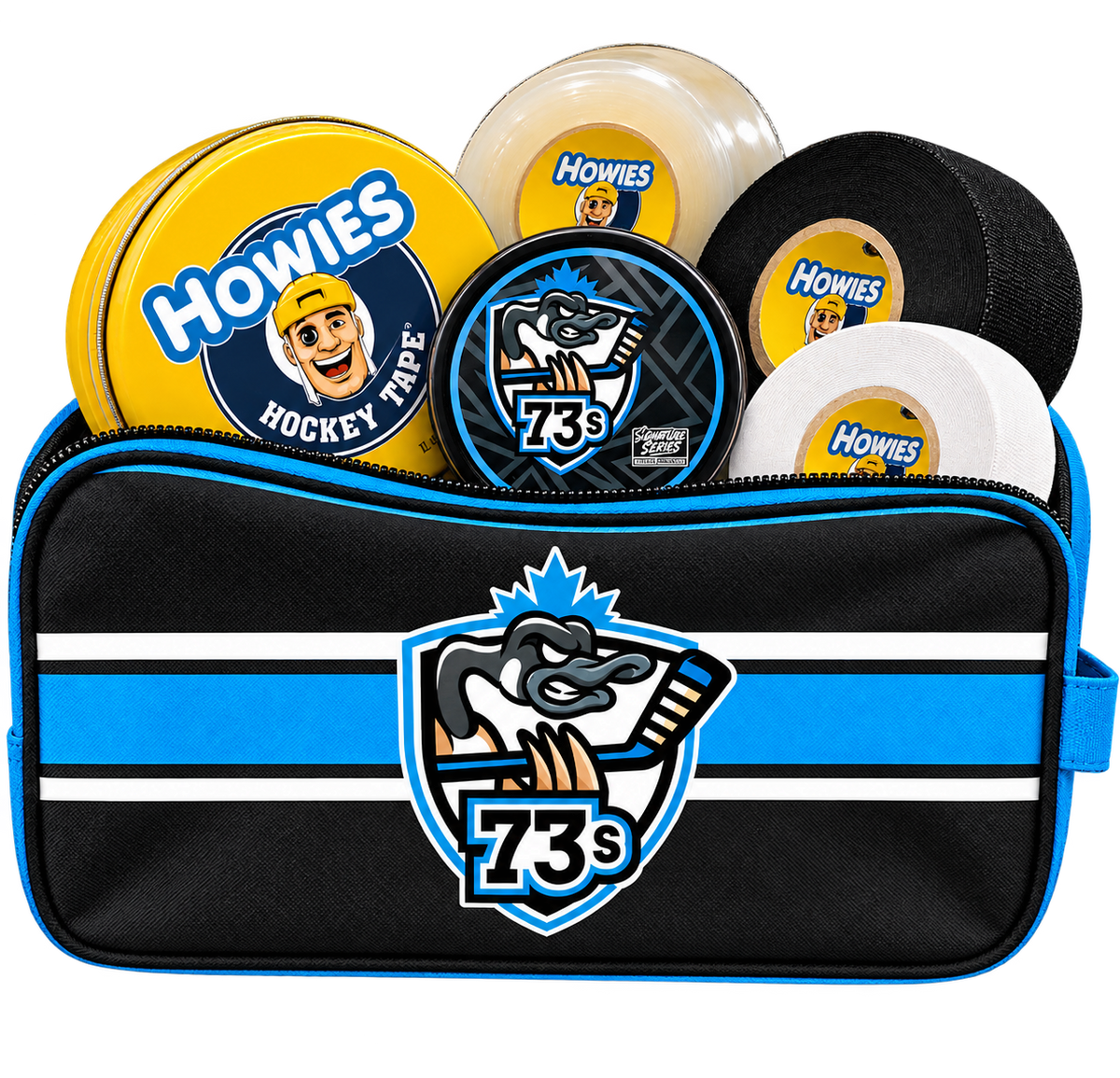 Elgin Thames Accessory Pack