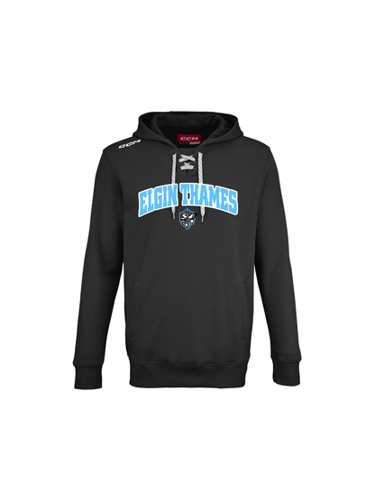 Elgin Thames CCM Lace Hoody
