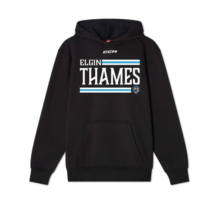 Elgin Thames CCM Pullover Hoodie (FHO6TB)