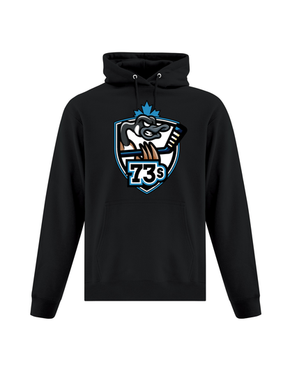 ET73 COTTON HOODIE (ATC F2500)