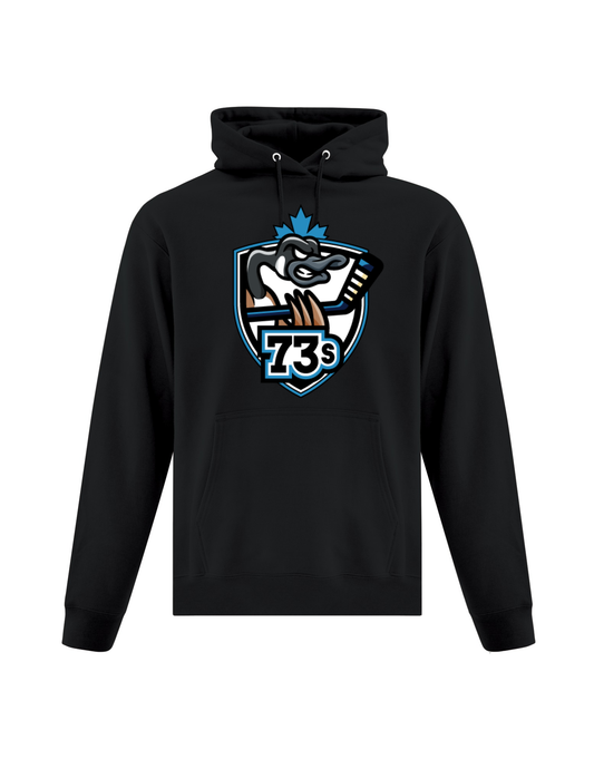 ET73 COTTON HOODIE (ATC F2500)