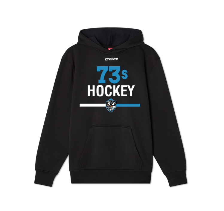 Elgin Thames CCM Pullover Hoodie (FHO6TB)