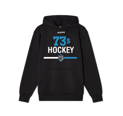 Elgin Thames CCM Pullover Hoodie (FHO6TB)