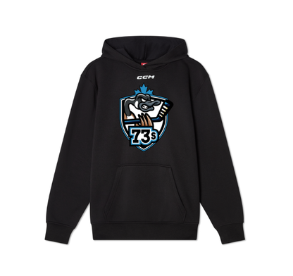 Elgin Thames CCM Pullover Hoodie (FHO6TB)