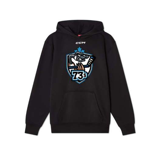 Elgin Thames CCM Pullover Hoodie (FHO6TB)
