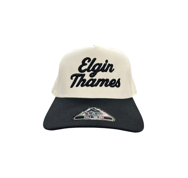 Elgin Thames Heritage Hat