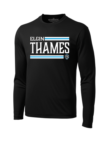 Elgin Thames Performance Long Sleeve