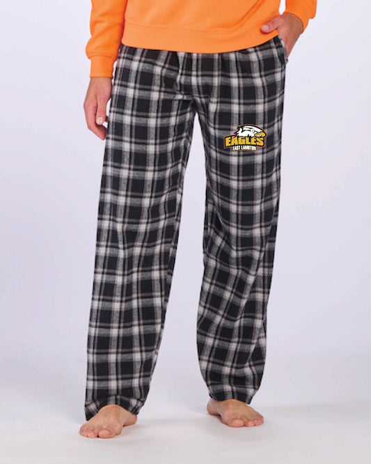 ELE Boxercraft Flannel Pants