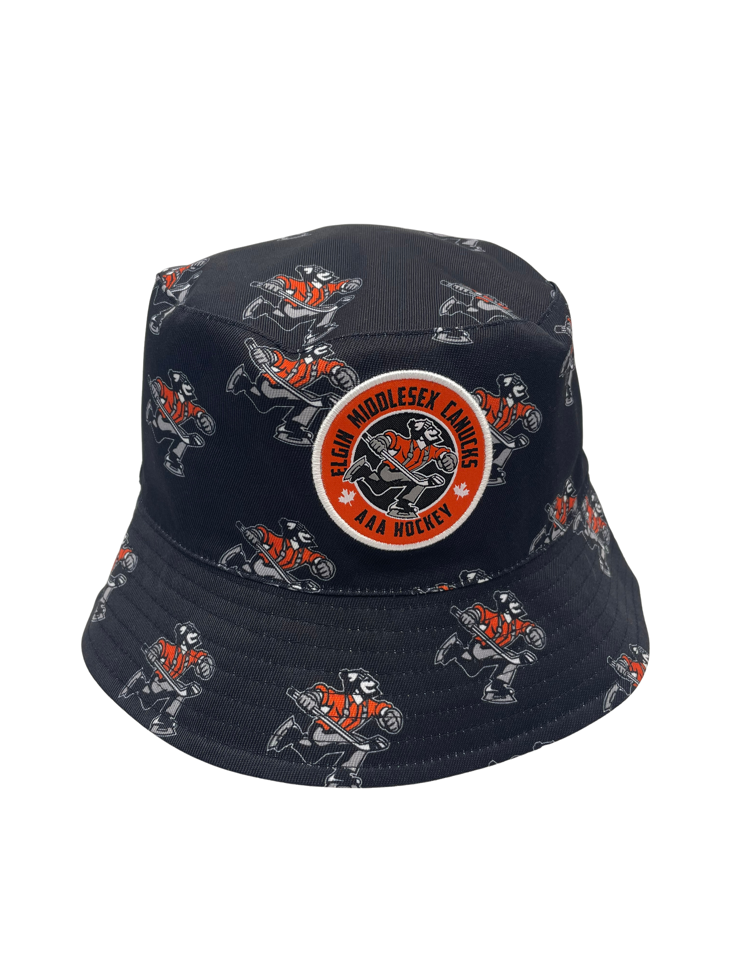 EMC Bucket Hat OSFA