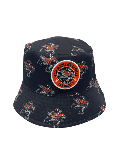EMC Bucket Hat OSFA