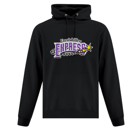 Enniskillen ATC Cotton Hoody
