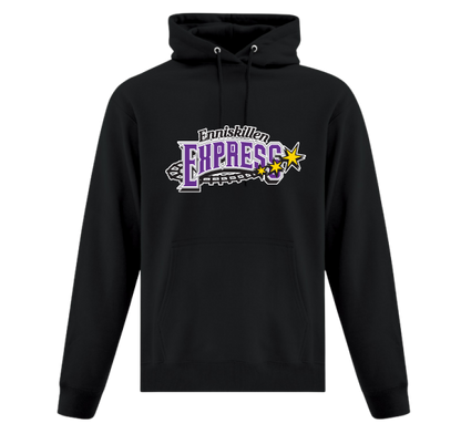 Enniskillen ATC Cotton Hoody