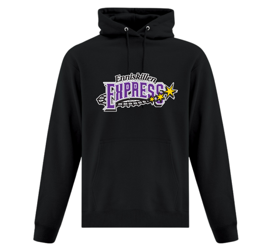 Enniskillen ATC Cotton Hoody