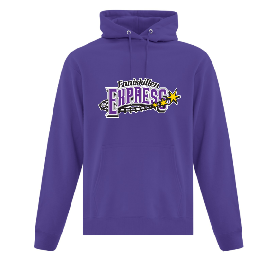 Enniskillen ATC Cotton Hoody