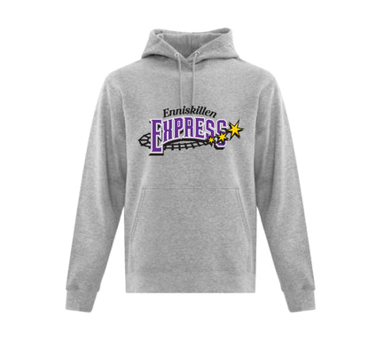 Enniskillen ATC Cotton Hoody