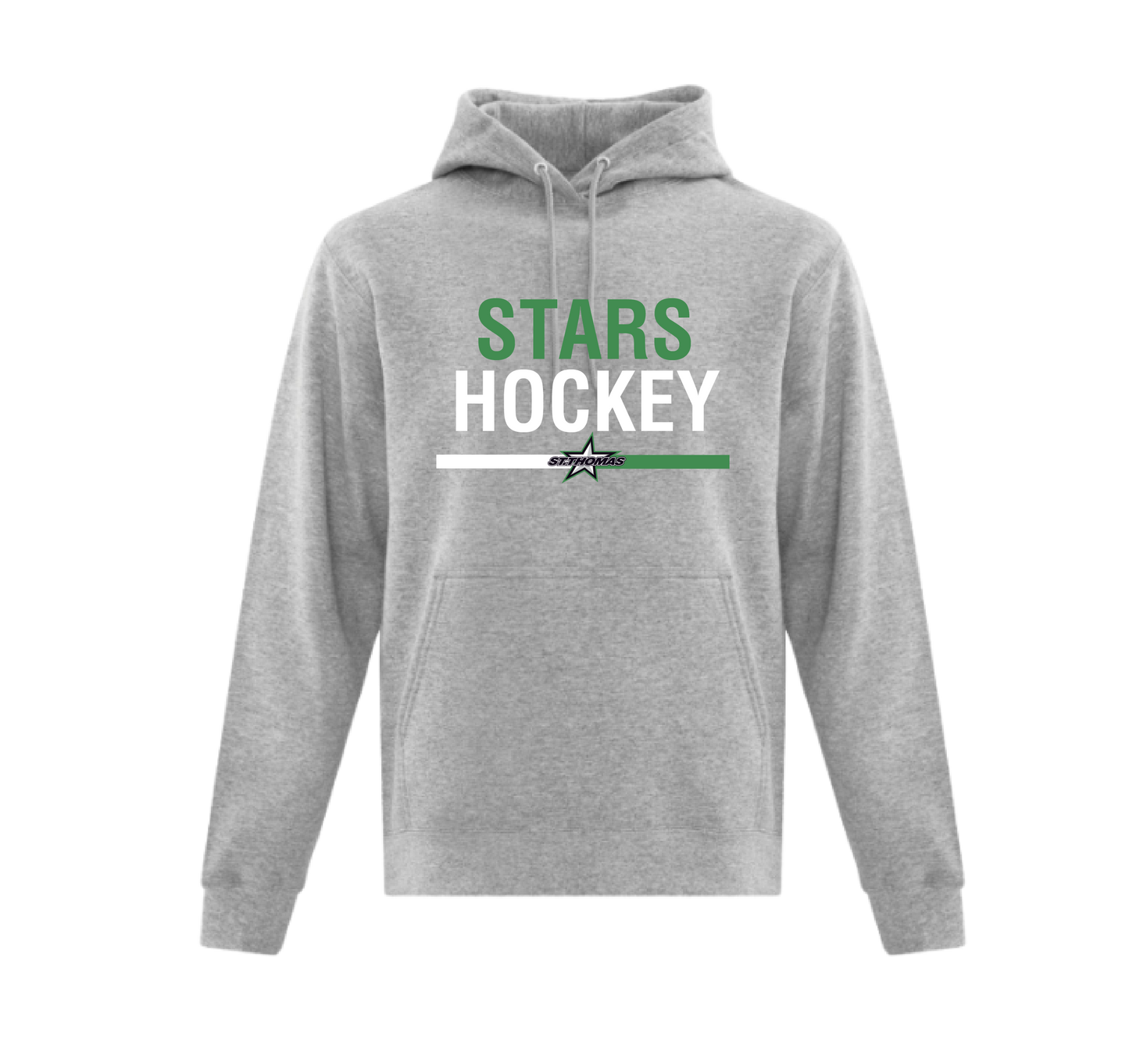 STMHA Cotton Hoodie