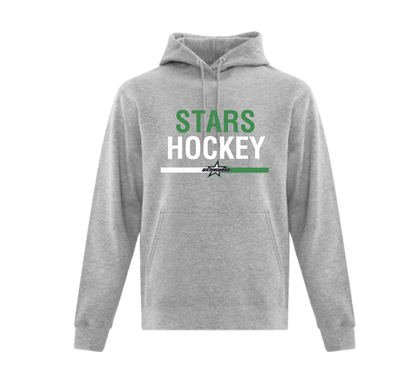 STMHA Cotton Hoodie
